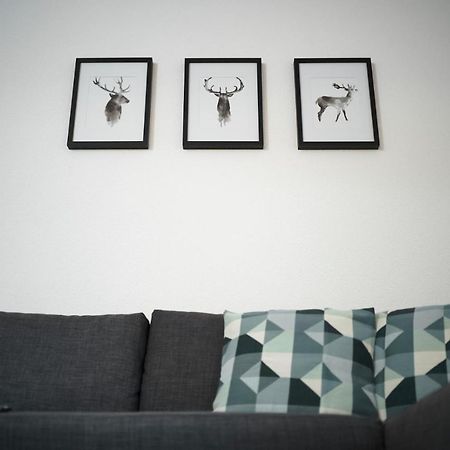 Appartement Alpen Flair Sautens Exteriör bild