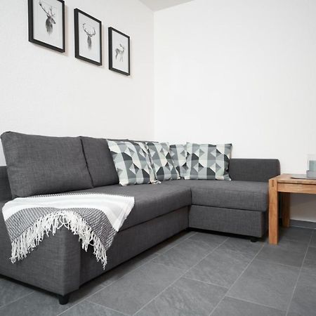 Appartement Alpen Flair Sautens Exteriör bild