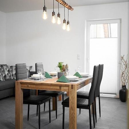 Appartement Alpen Flair Sautens Exteriör bild