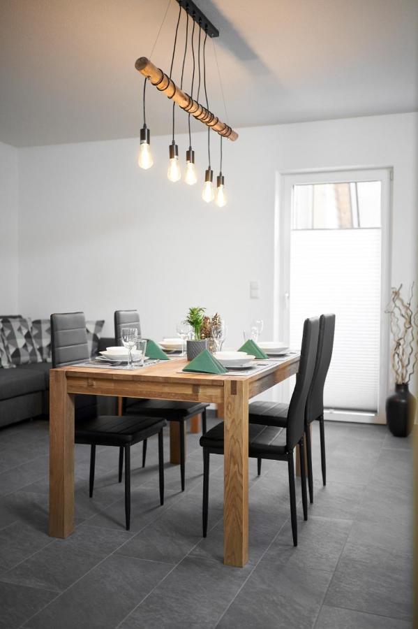 Appartement Alpen Flair Sautens Exteriör bild