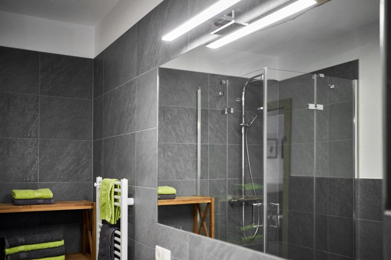 Appartement Alpen Flair Sautens Exteriör bild