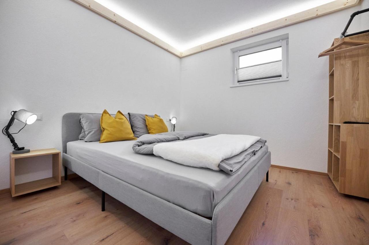 Appartement Alpen Flair Sautens Exteriör bild