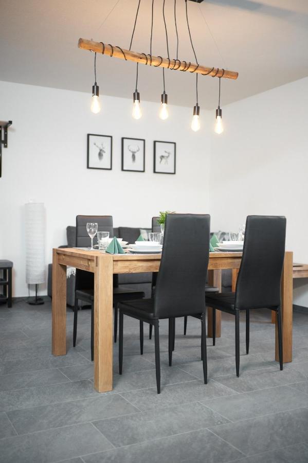 Appartement Alpen Flair Sautens Exteriör bild