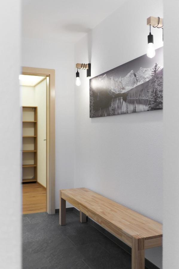 Appartement Alpen Flair Sautens Exteriör bild