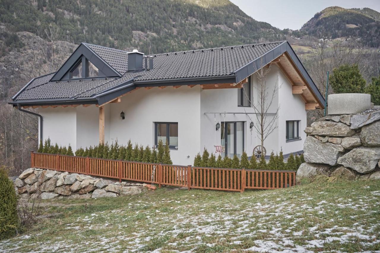 Appartement Alpen Flair Sautens Exteriör bild